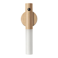 Luminária de parede 1+1 GRÁTIS | Iluminação Dourada