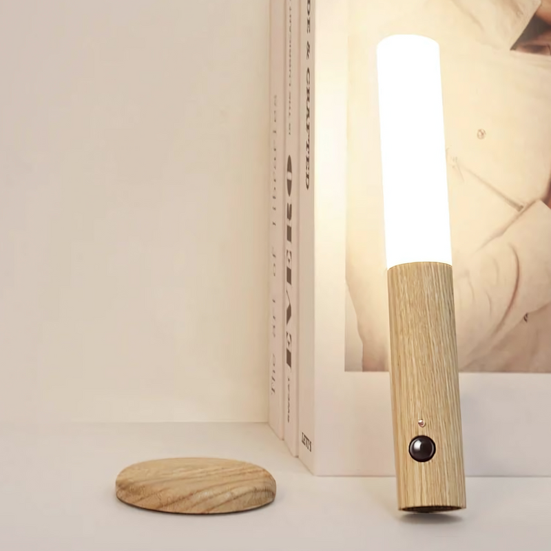 Luminária de parede 1+1 GRÁTIS | Iluminação Dourada