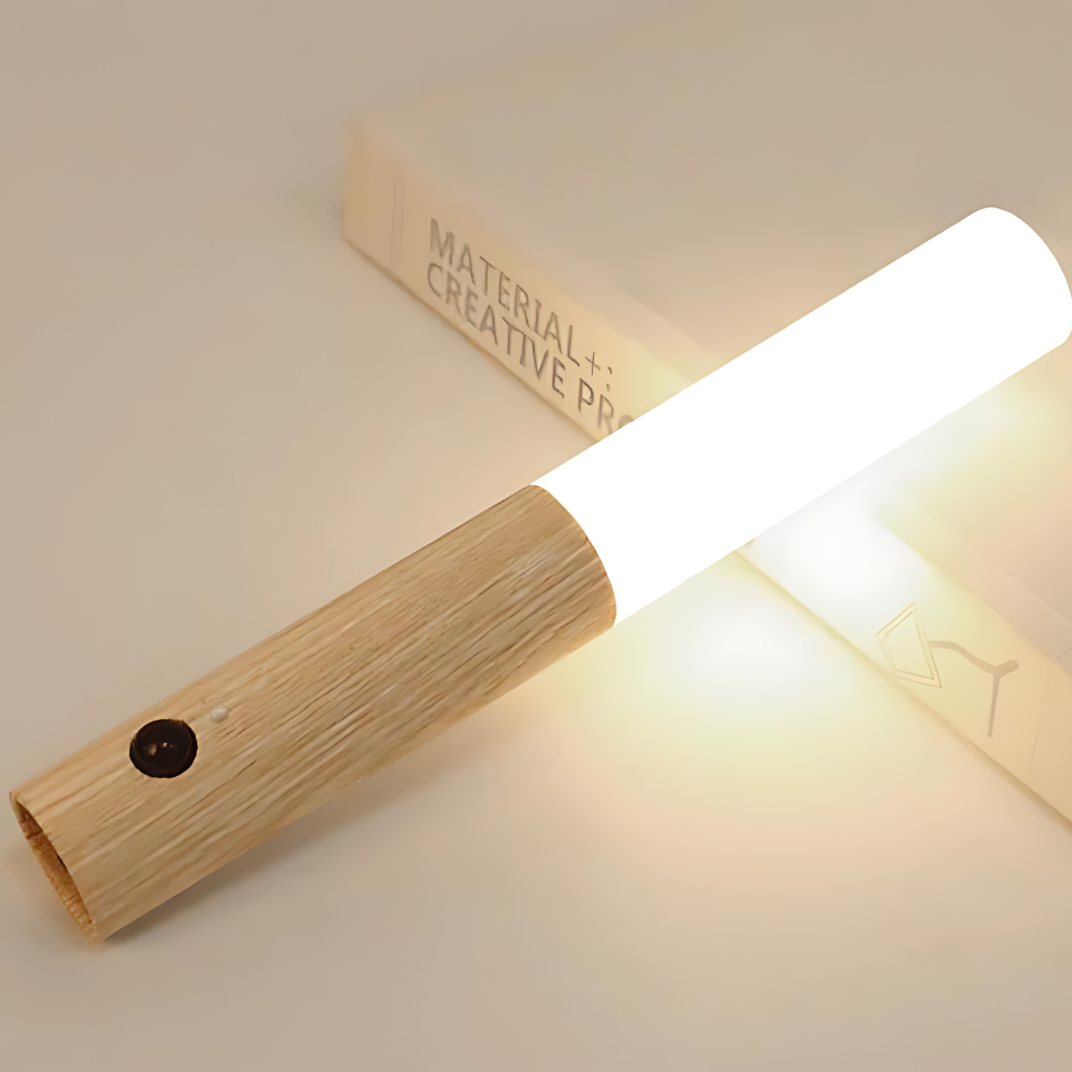 Luminária de parede 1+1 GRÁTIS | Iluminação Dourada