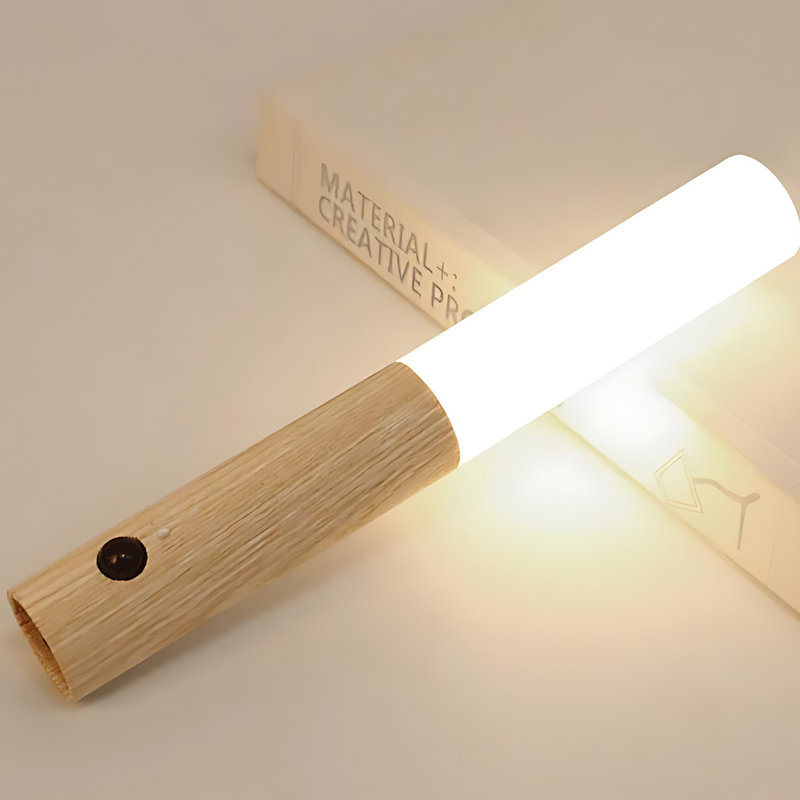 Luminária de parede 1+1 GRÁTIS | Iluminação Dourada