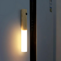 Luminária de parede 1+1 GRÁTIS | Iluminação Dourada