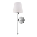 Luminária de parede Acento Real 1 Lâmpada