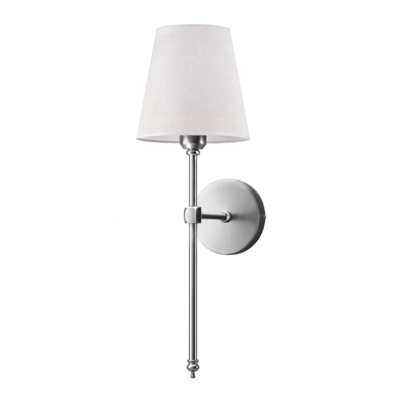 Luminária de parede Acento Real 1 Lâmpada