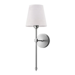 Luminária de parede Acento Real 1 Lâmpada