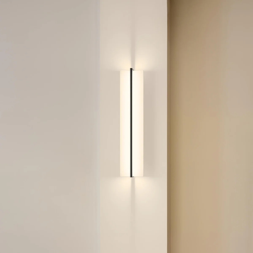 Luminária de parede Brilho Radiante