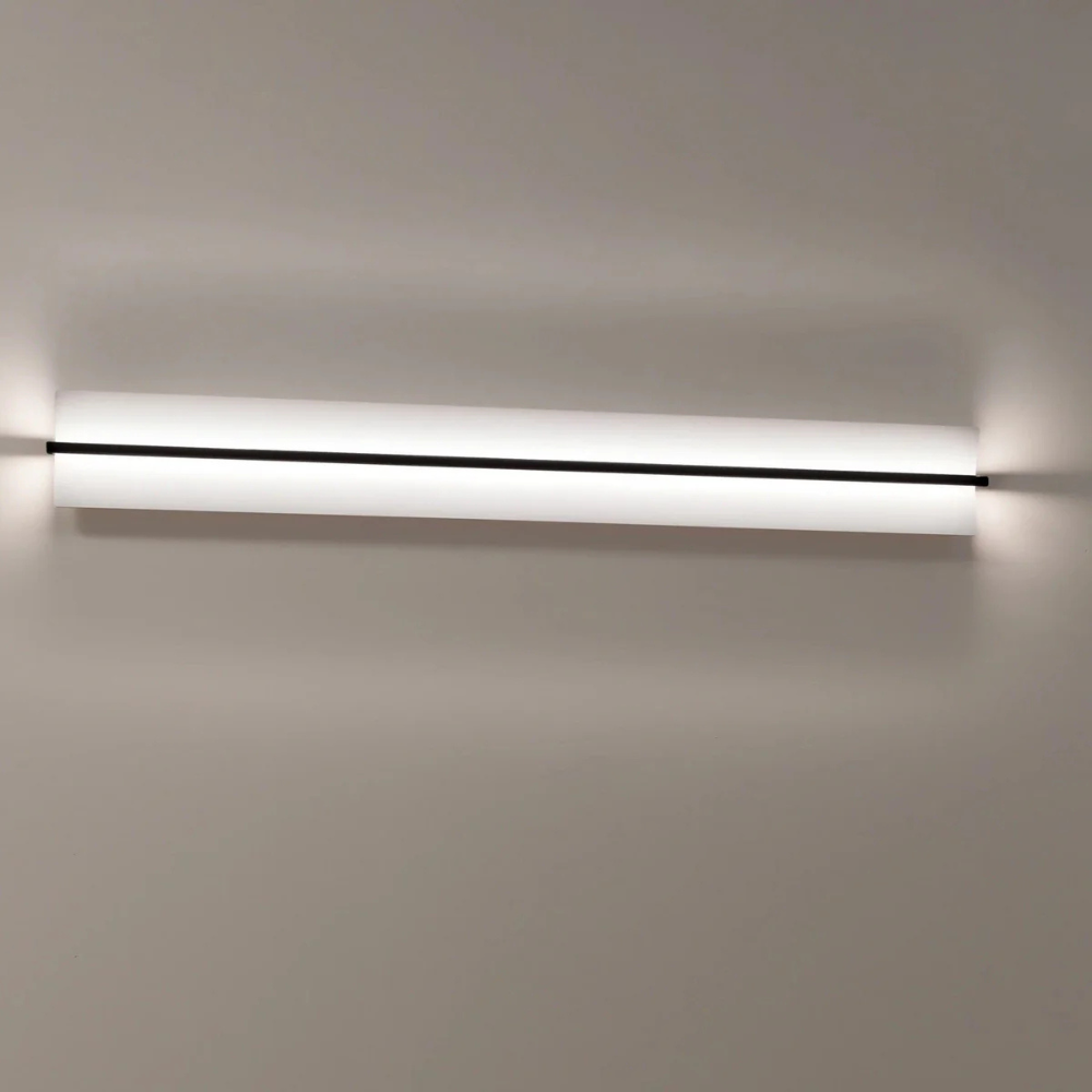 Luminária de parede Brilho Radiante