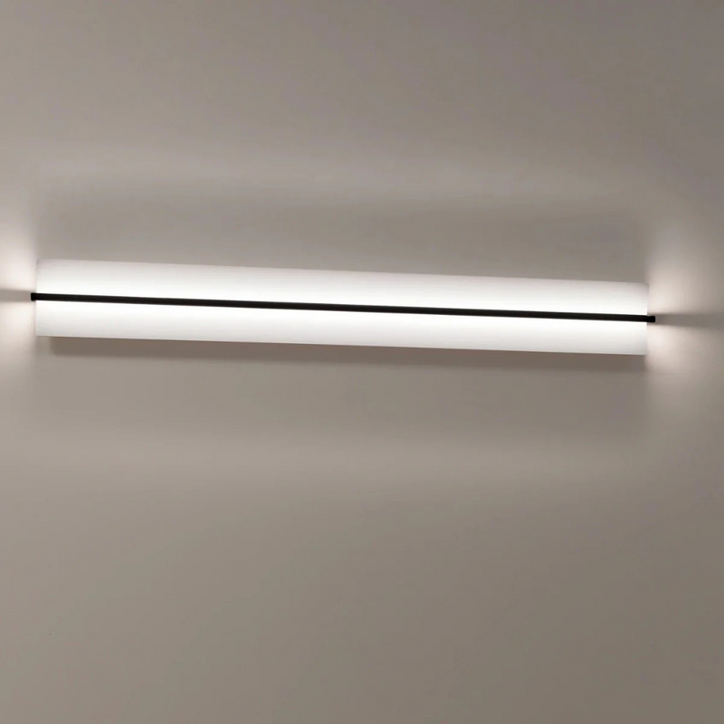 Luminária de parede Brilho Radiante