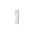 Luminária de parede Elegância Pura 35cm