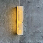 Luminária de parede Elegância Pura