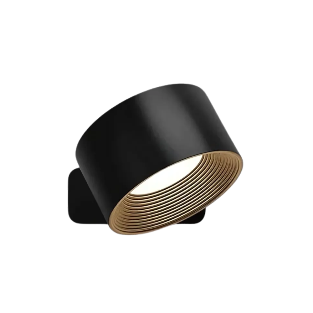 Luminária de parede Elegante