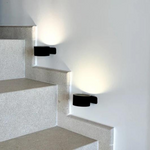 Luminária de parede Elegante