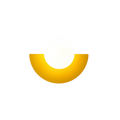 Luminária de parede Esfera Encantadora