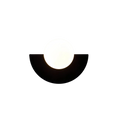 Luminária de parede Esfera Encantadora