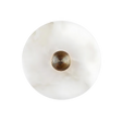 Luminária de parede Esfera de Albastre