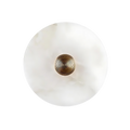Luminária de parede Esfera de Albastre