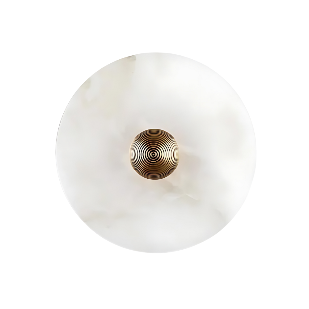 Luminária de parede Esfera de Albastre