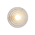 Luminária de parede Estilo Wabi-Sabi