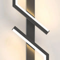 Luminária de parede LED SlimBeam – Iluminação Direcionada com Design Contemporâneo e Acabamento Minimalista.