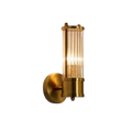 Luminária de parede Luz Verdadeira