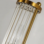 Luminária de parede Luz Verdadeira