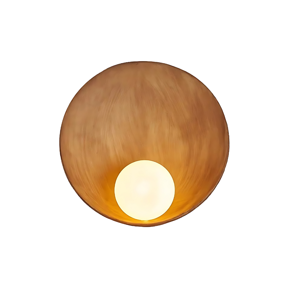 Luminária de parede Moderna
