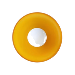 Luminária de parede Olivâtre Elegante ø25cm