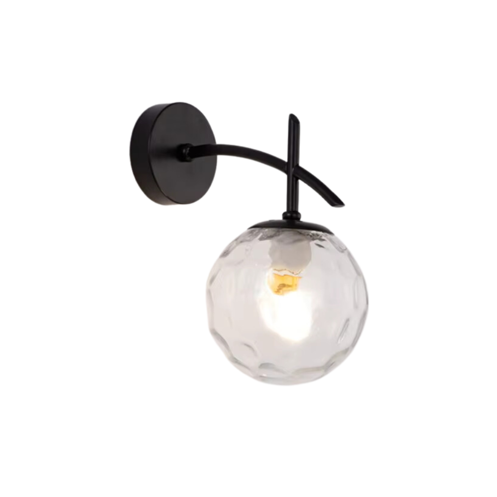 Luminária de parede Orbita Celestial Estilo A