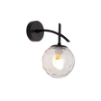 Luminária de parede Orbita Celestial