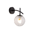 Luminária de parede Orbita Celestial Estilo A
