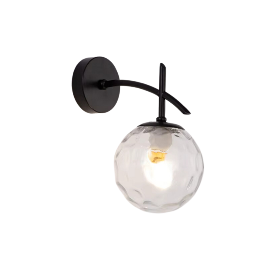 Luminária de parede Orbita Celestial Estilo A