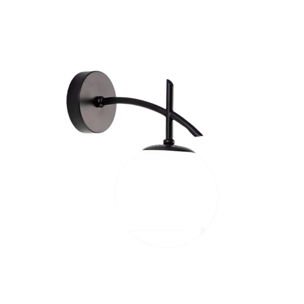Luminária de parede Orbita Celestial Estilo B