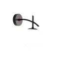 Luminária de parede Orbita Celestial Estilo B