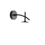 Luminária de parede Orbita Celestial Estilo B