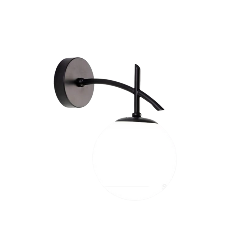Luminária de parede Orbita Celestial Estilo B