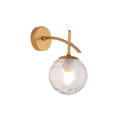Luminária de parede Orbital Celestial Estilo A