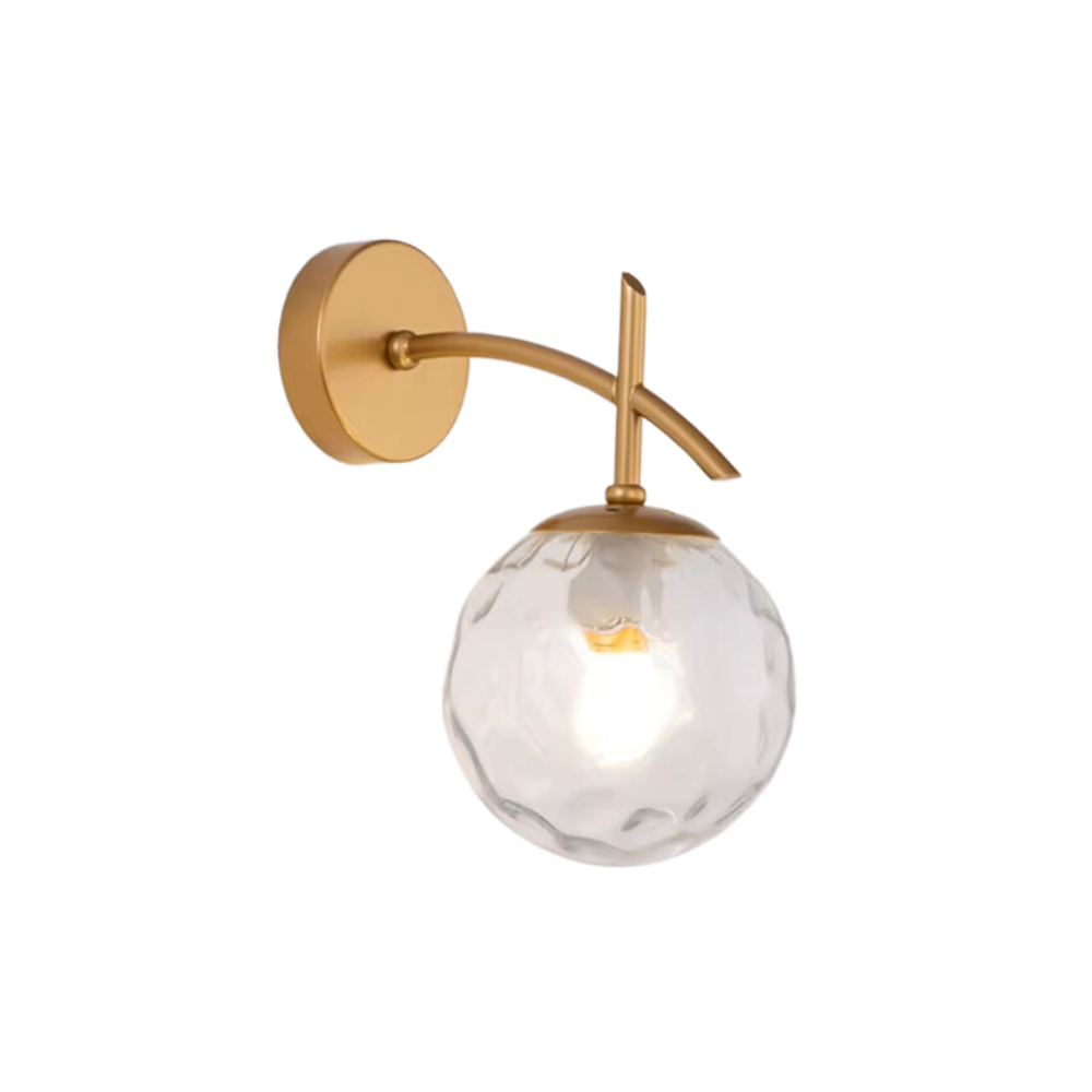 Luminária de parede Orbital Celestial