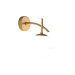 Luminária de parede Orbital Celestial Estilo B