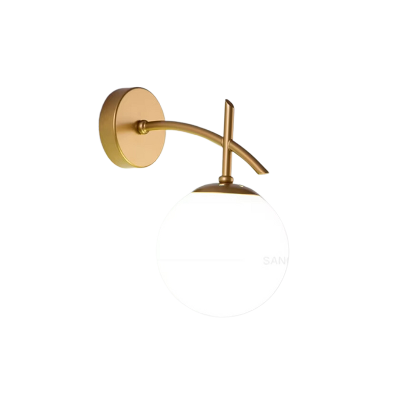 Luminária de parede Orbital Celestial Estilo B