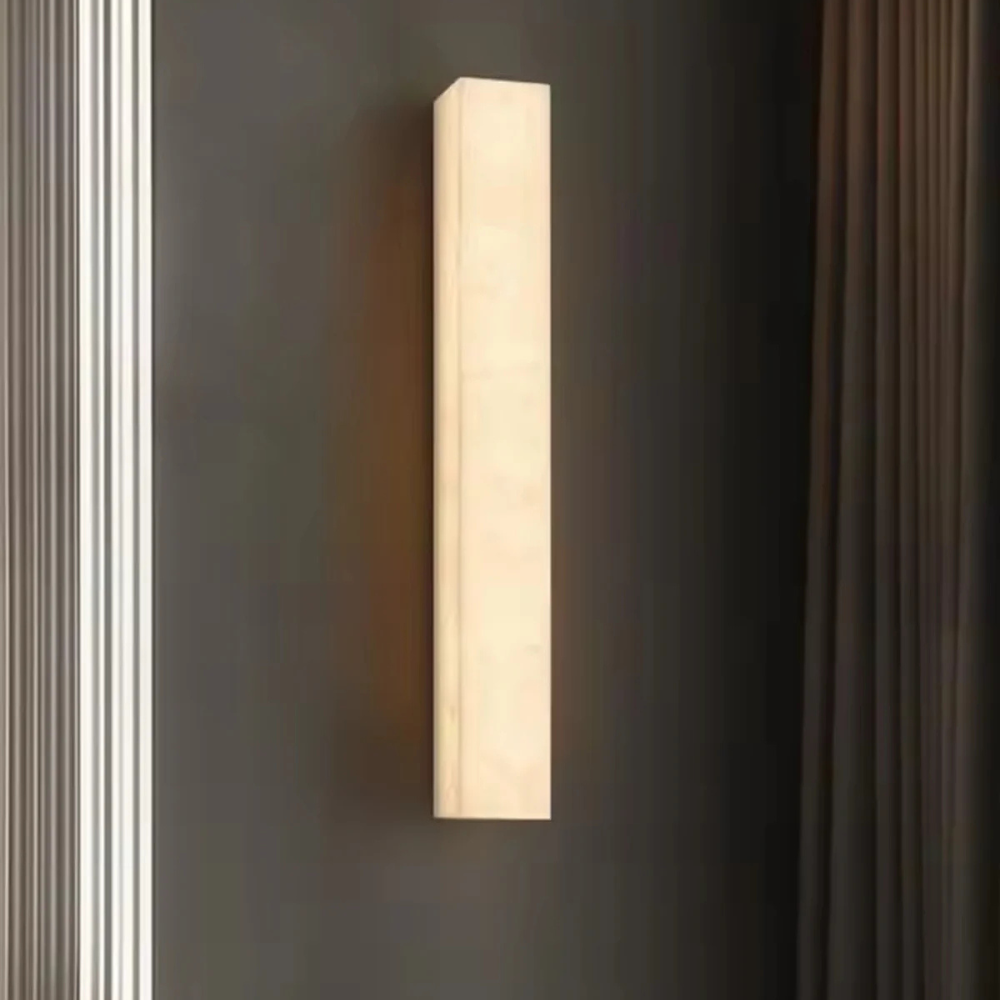 Luminária de parede Pilar de Luz