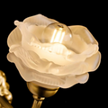 Luminária de parede Rosélie