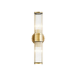 Luminária de parede Sofisticada