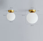 Luminária de parede minimalista em estilo escandinavo com iluminação suave e difusa para ambientes sofisticados.