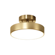 Luminária de teto Celestial