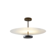 Luminária de teto Celestial