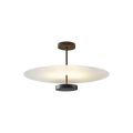 Luminária de teto Celestial