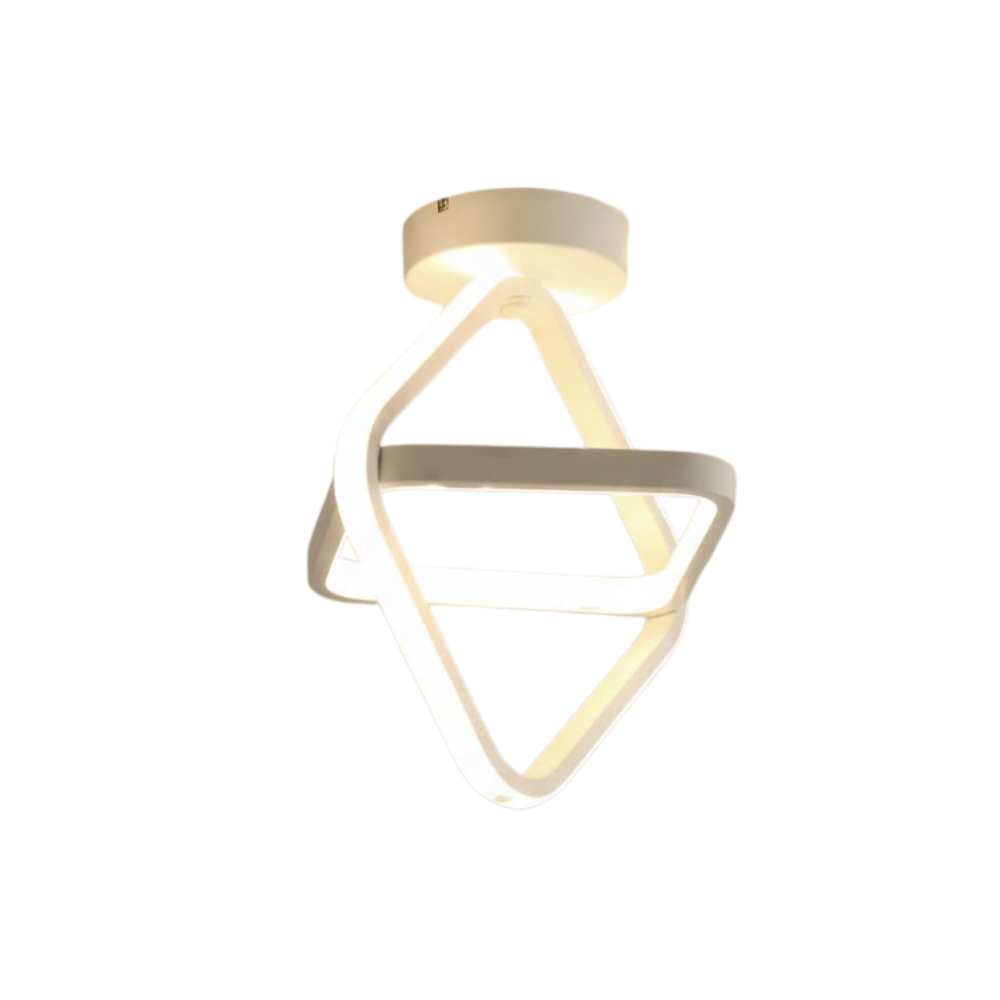 Luminária de teto Célyor Elegante
