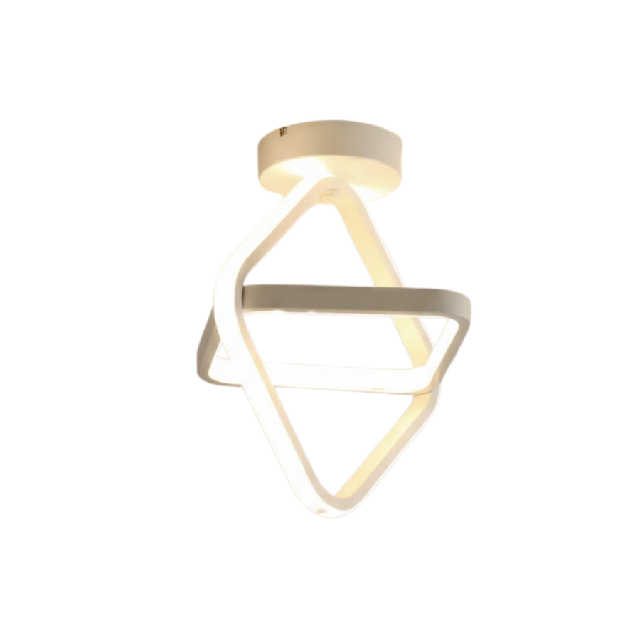 Luminária de teto Célyor Elegante