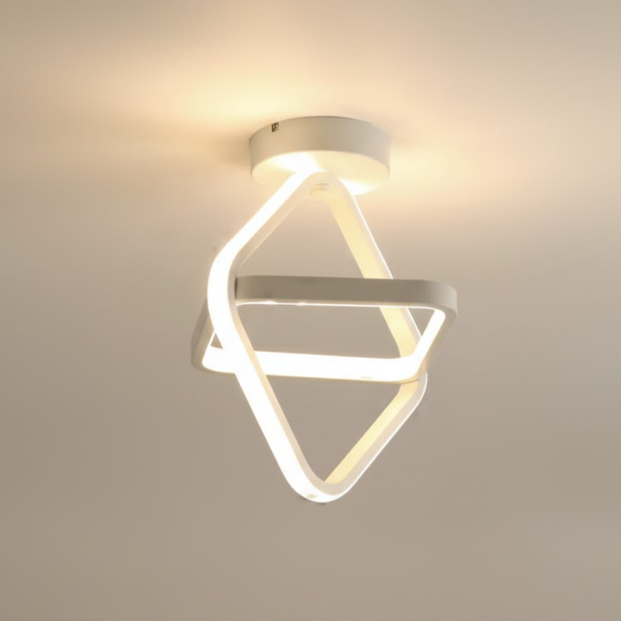 Luminária de teto Célyor Elegante
