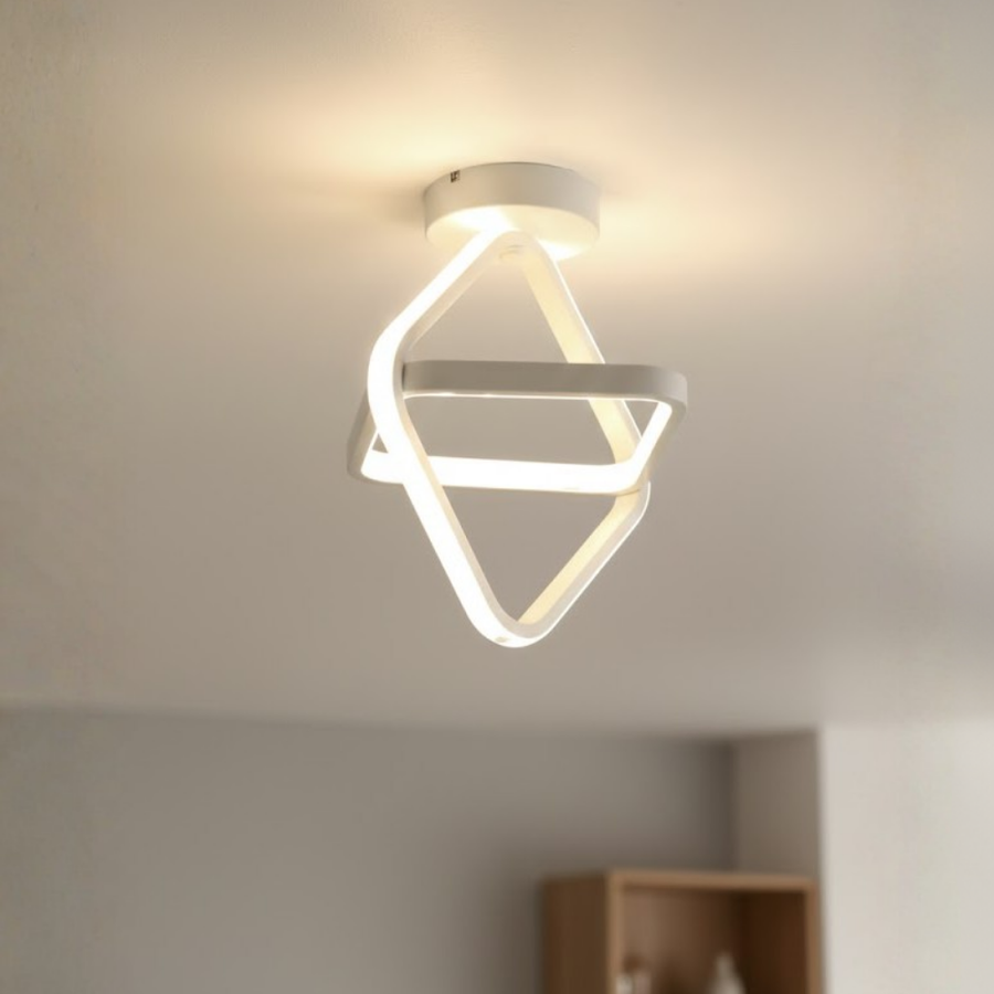 Luminária de teto Célyor Elegante