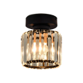 Luminária de teto Elegância Simples